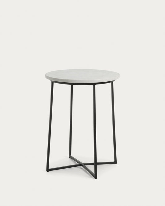 Bryson B side table Ø 41 cm