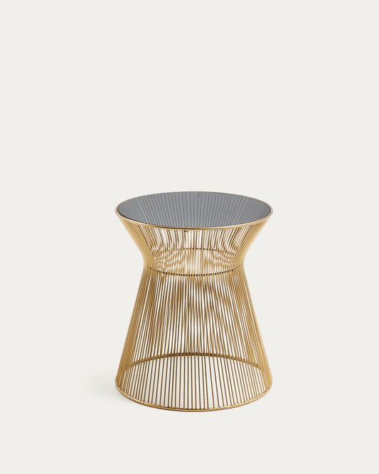 Jolene side table Ø 40 cm