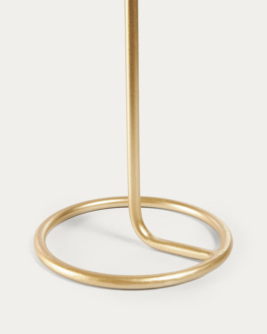 Babirye small candle holder