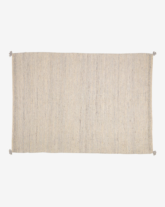 Carime beige rug 160 x 230 cm