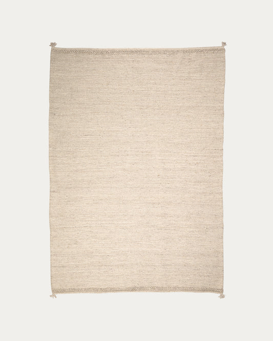 Carime beige rug 200 x 300 cm