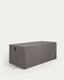 Iria protective cover for outdoor furniture max. 210 x 110 cm