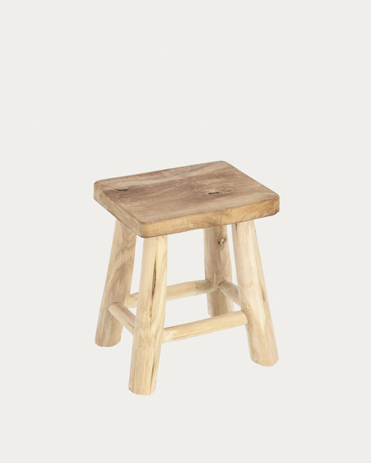 Yumbi footrest