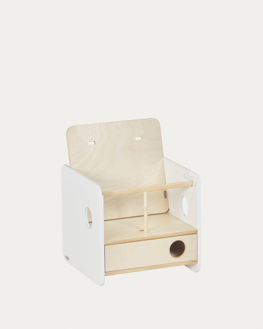 Nuun evolutive chair