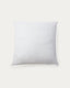 Fluff cushion filler 60 x 60 cm, made in Spain
