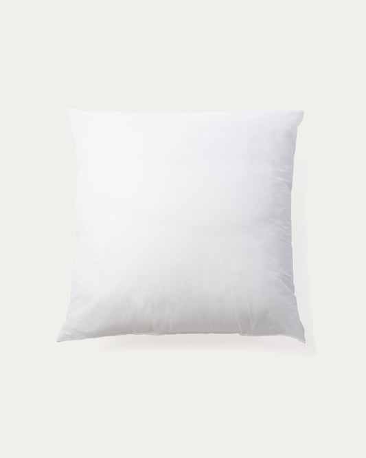 Fluff cushion filler 70 x 70 cm, made in Spain