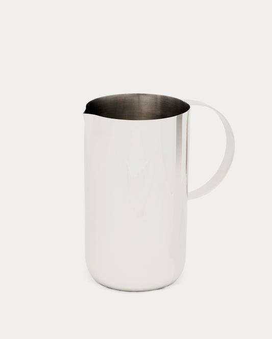 Nirela stainless steel jug