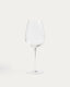 Davel clear wine glass 58 cl