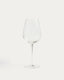 Davel clear wine glass 58 cl