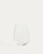 Davel clear drinking glass 42.5 cl