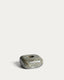 Liren green marble candle holder 3 cm