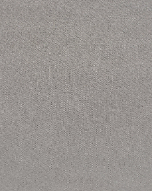 Drom light grey fabric sample DR14 10 x 15 cm