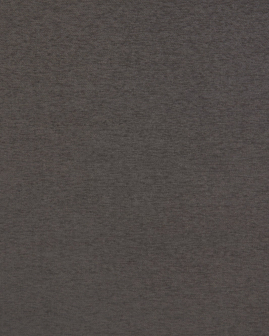 Drom dark grey fabric sample DR15 10 x 15 cm