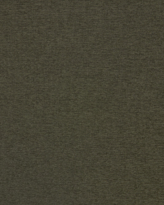 Drom dark green fabric sample DR19 10 x 15 cm