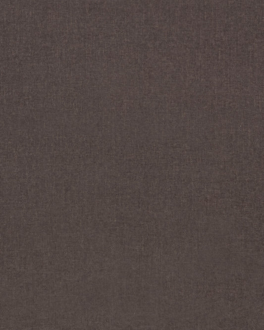 Liberty LB09 dark brown fabric sample 10x15cm