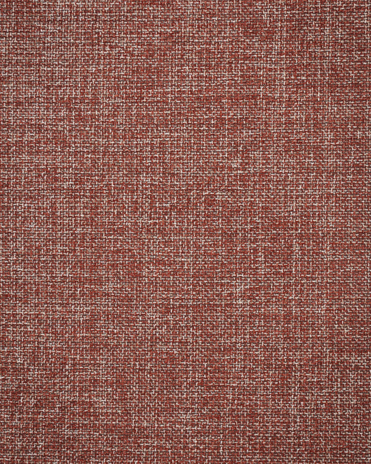 Fabric sample Chacha terracota 210 10 x 15 cm