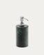 Elenei green marble soap dispenser