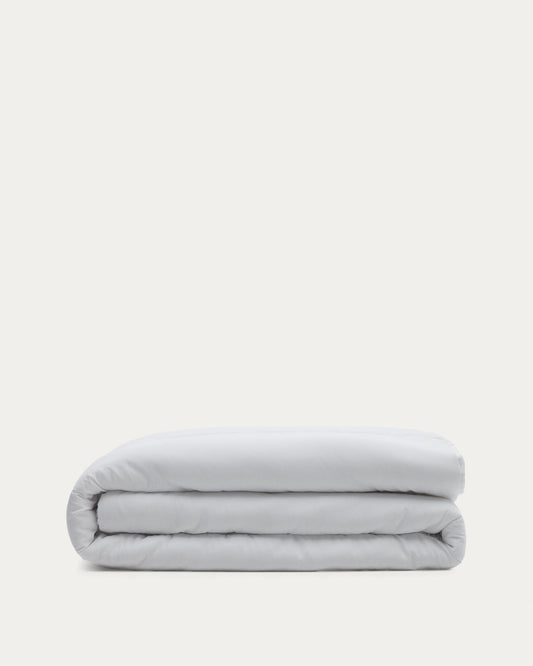 Mistral 250gsm microfibre duvet for 180cm bed made in Spain