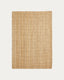Madelin rug in natural jute 160 x 230 cm