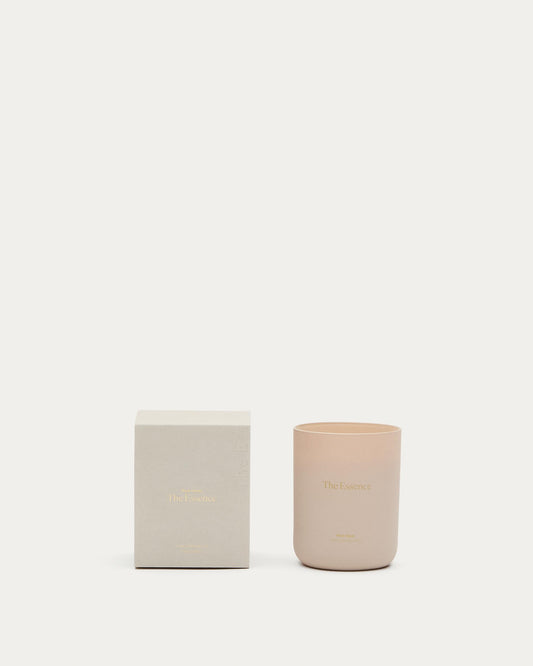 220g The Essence scented candle