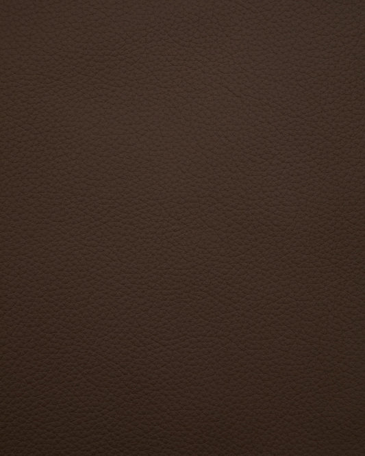 Leather sample Verso brown VO10 10 x 15 cm