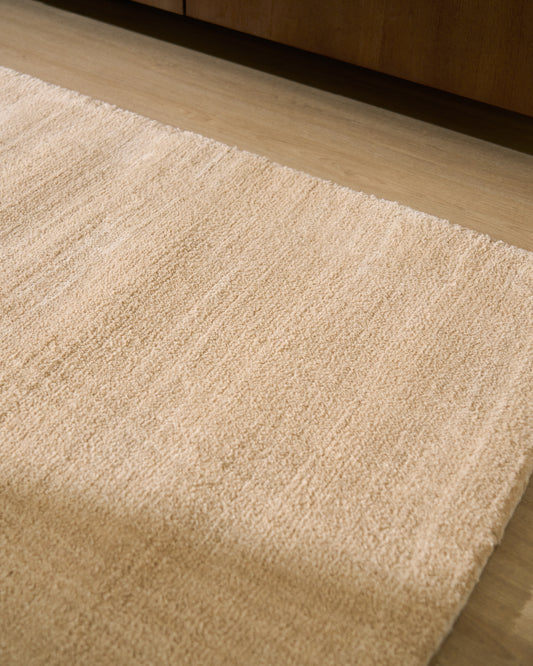 Empuries rug in ecru 160 x 230 cm
