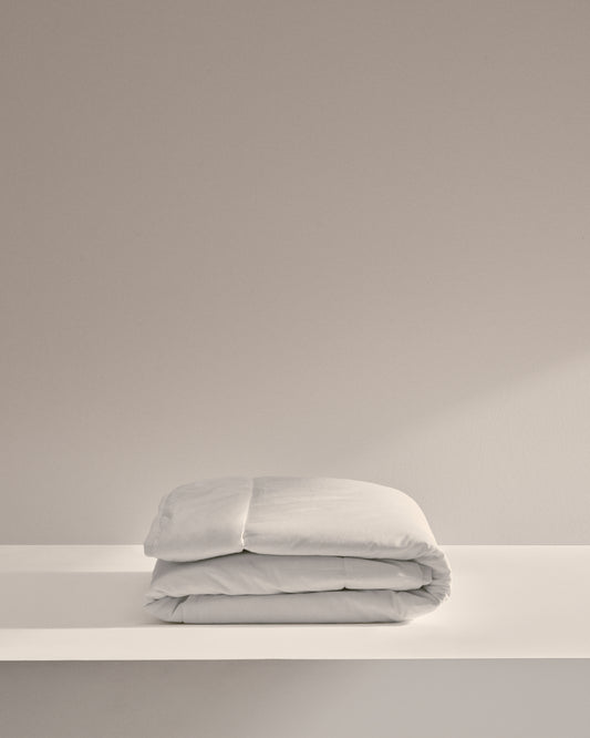 Gianela 100% certified cotton duvet, 70 x 140 cm