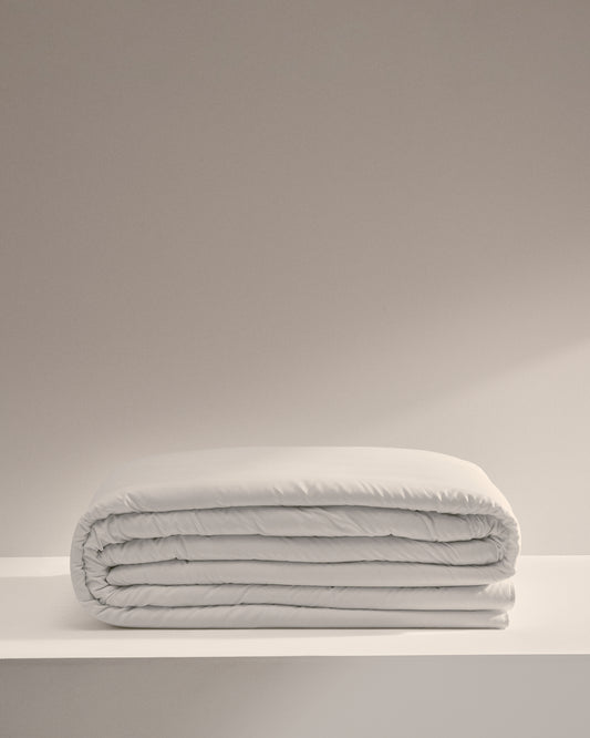 Mistral 250gsm microfibre duvet for 160cm bed made in Spain
