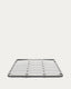 Talo slatted bed base for 150 x 190cm mattress