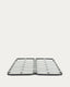 Talo slatted bed base for 160 x 200cm mattress