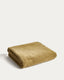 Navira 100% cotton light green bath towel 70 x 140cm