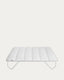 Freya mattress topper 135 x 190 cm