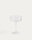 Eluria clear cocktail glass, 31.5 cl