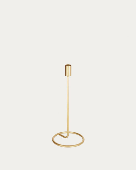 Babirye small candle holder
