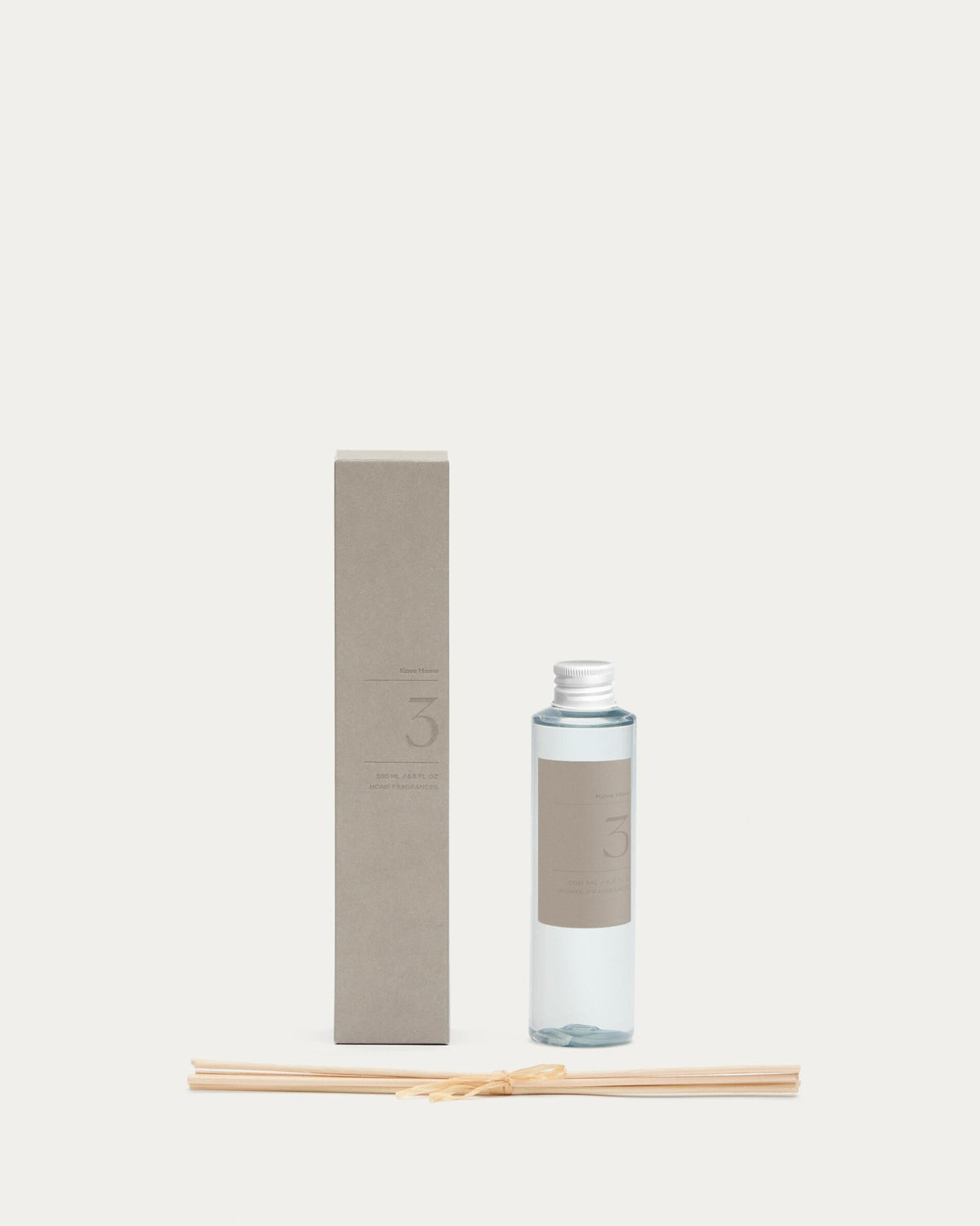 200ml Citrus Wave fragrance diffuser replacement – Kave Home Malta