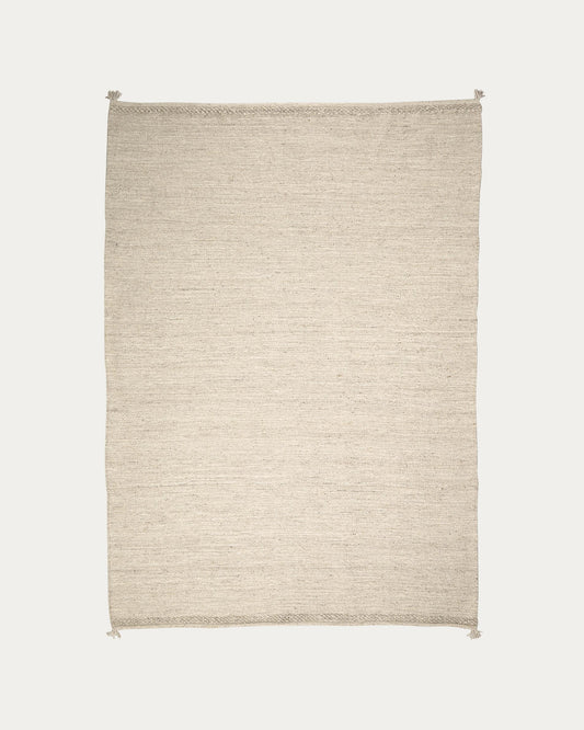 Carime beige rug 200 x 300 cm
