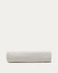 Pearl chenille cover for the Valma headboard for beds up to 160 cm wide