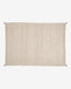 Carime beige rug 160 x 230 cm