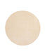Empuries round rug in ecru Ø200 cm