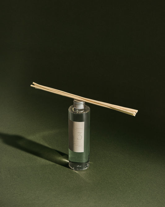 200ml Citrus Wave fragrance diffuser replacement