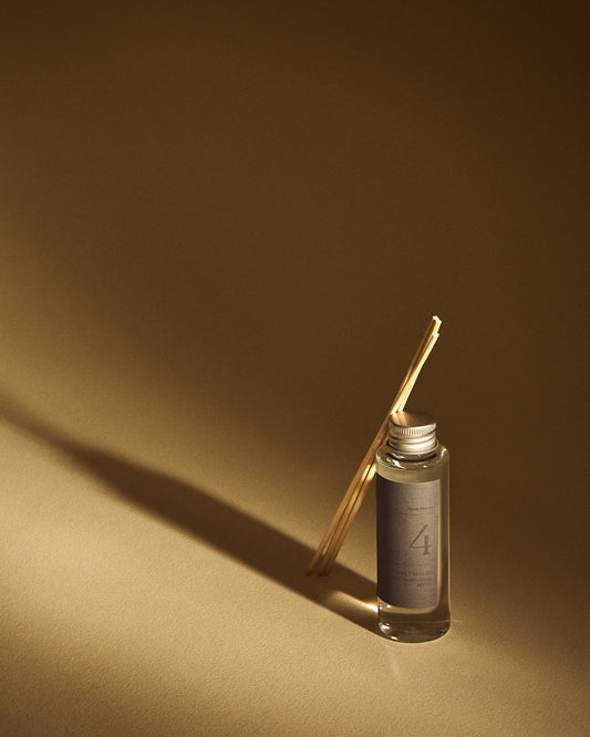 100ml Cozy Cashmere fragrance diffuser replacement