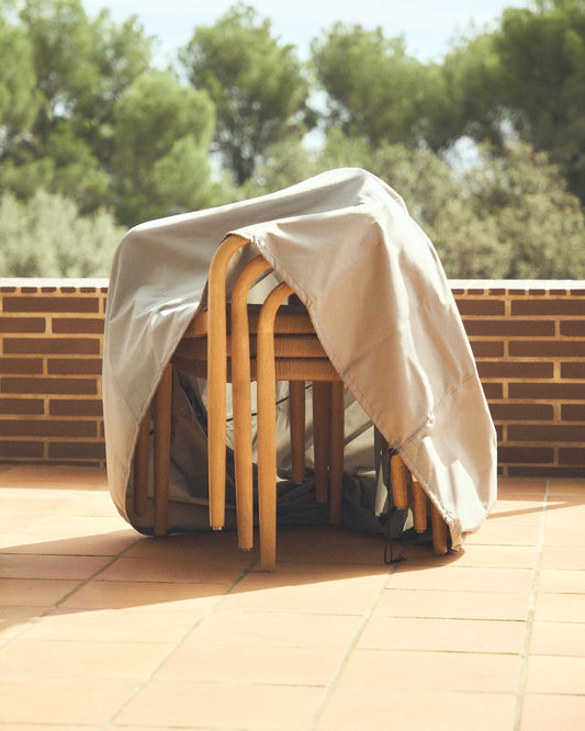 Iria protective cover for outdoor furniture max. 70 x 75 cm