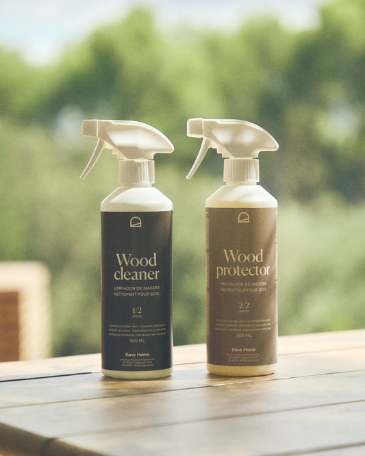 Sterina wood cleaner 500 ml