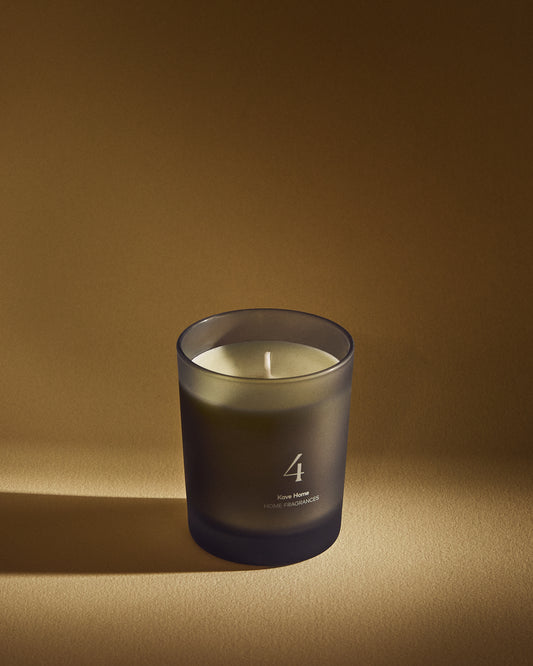 170g Cozy Cashmere scented candle