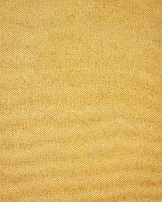 Brooklyn Mustard Fabric Swatch 10 x 15 cm
