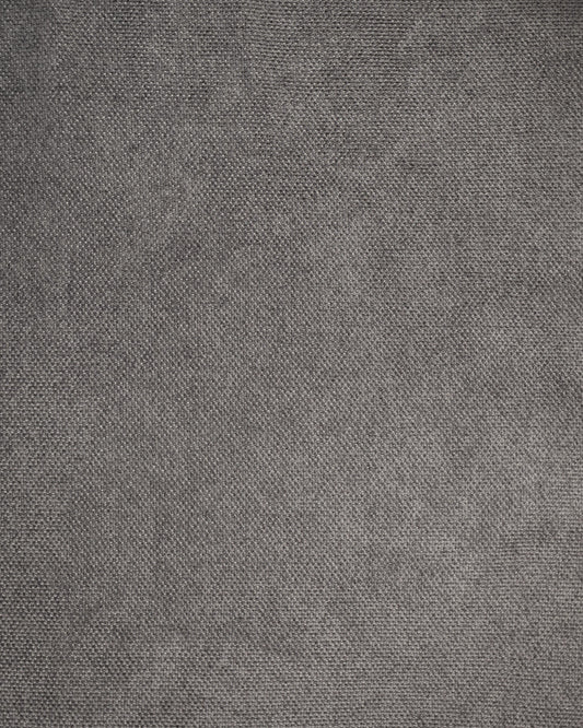 Brooklyn Graphite Fabric Swatch 10 x 15 cm