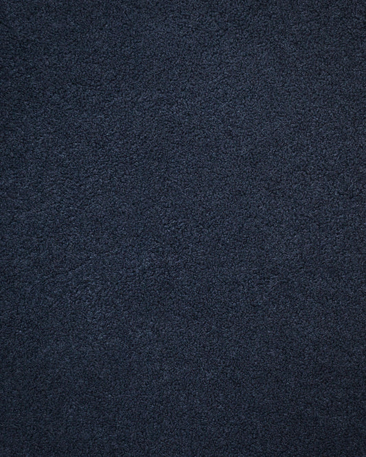 Himalaya Dark Blue Fabric Swatch 10 x 15 cm