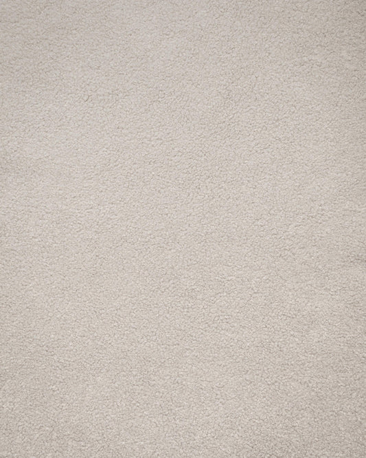 Himalaya Light Grey Fabric Swatch 10 x 15 cm