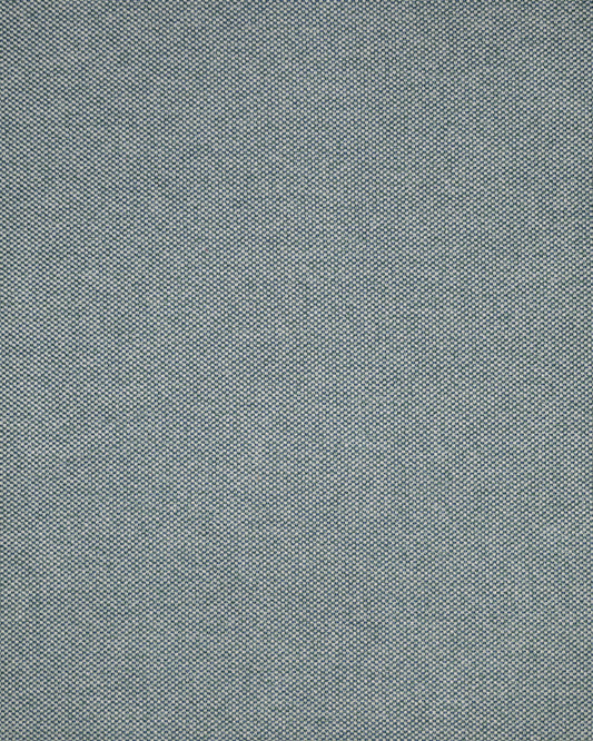 Volcan Blue Fabric Swatch 10 x 15 cm