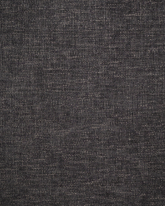 Elonia (Saima) Dark Grey Fabric Swatch 10 x 15 cm